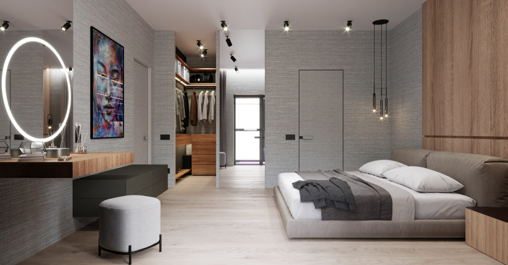 ЖК "Счастье на Соколе"