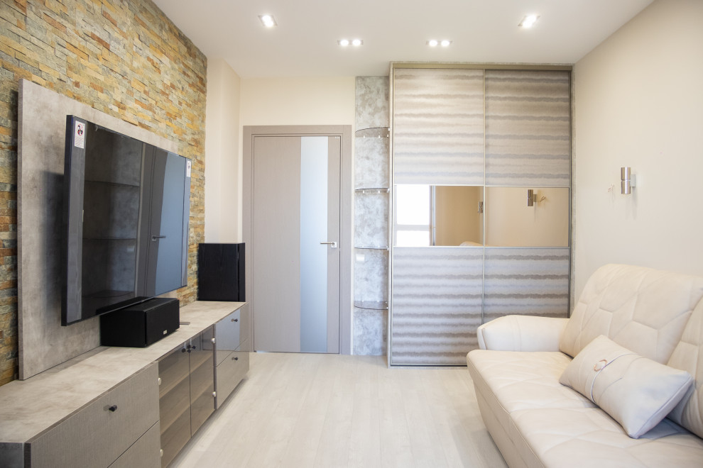 Игровая комната