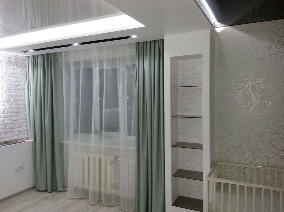 Спальная комната89