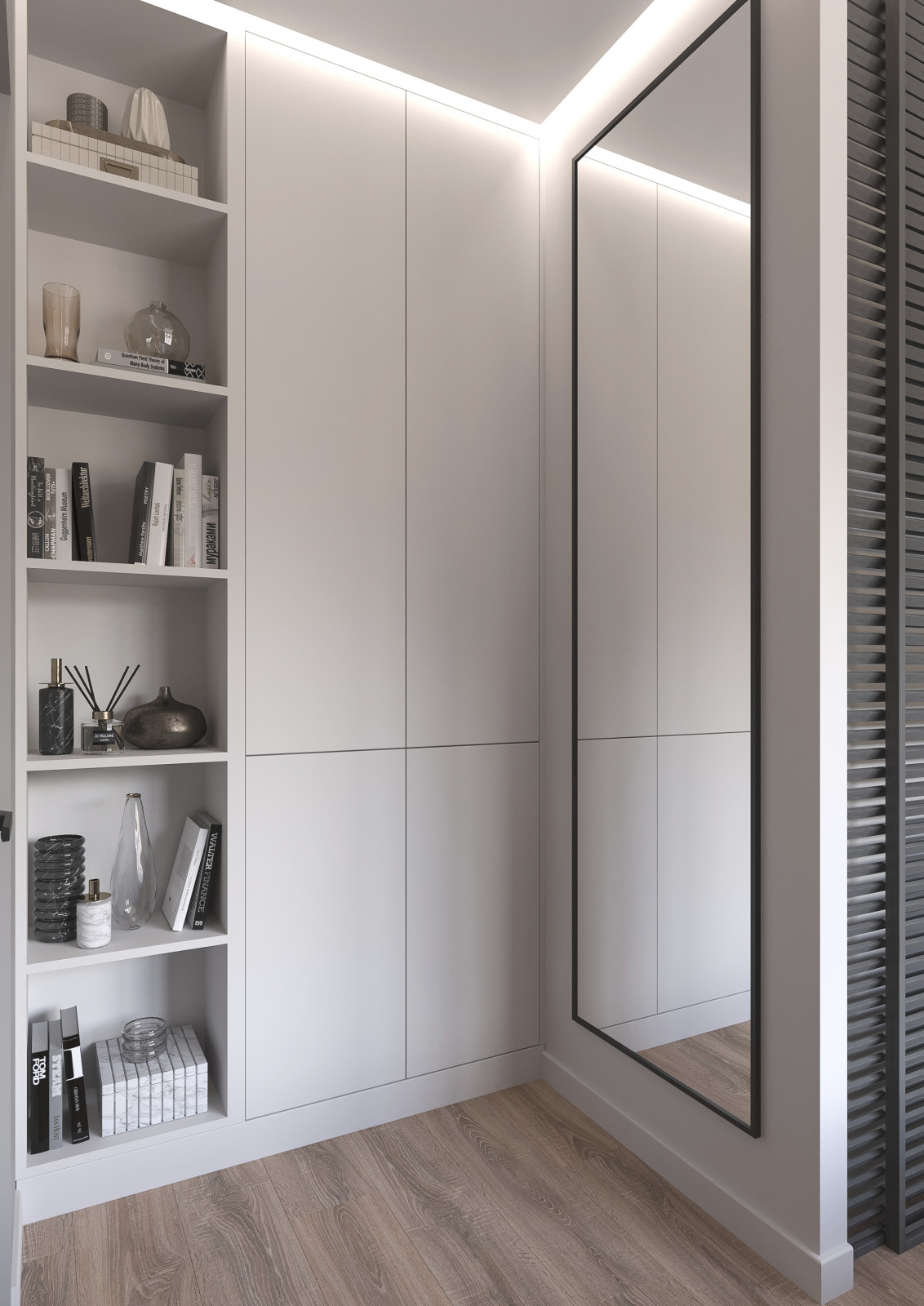 Архитектор