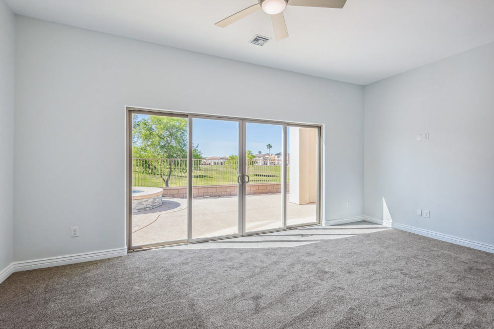 Palo Verde Meadows Custom