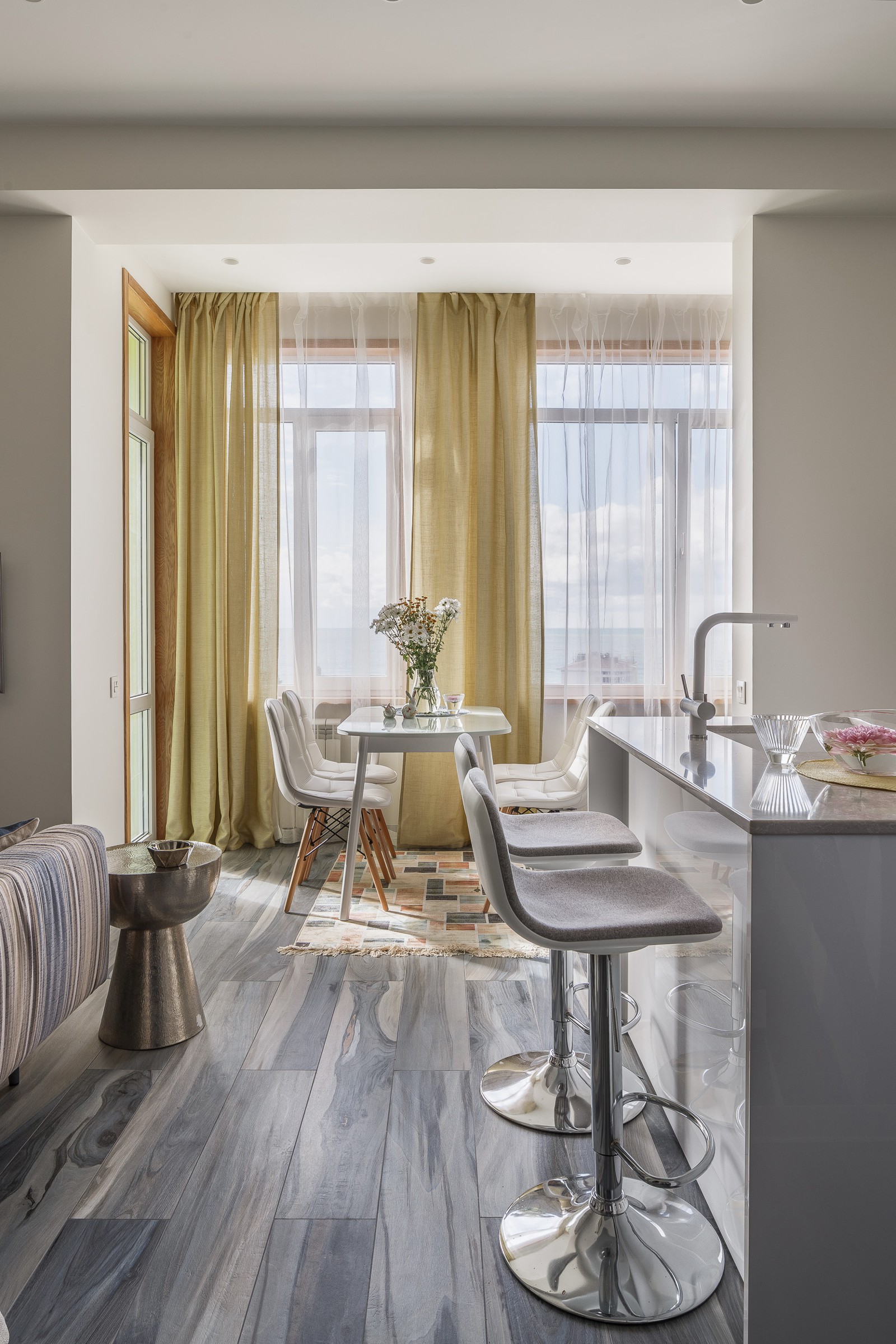 Квартира в Адлере