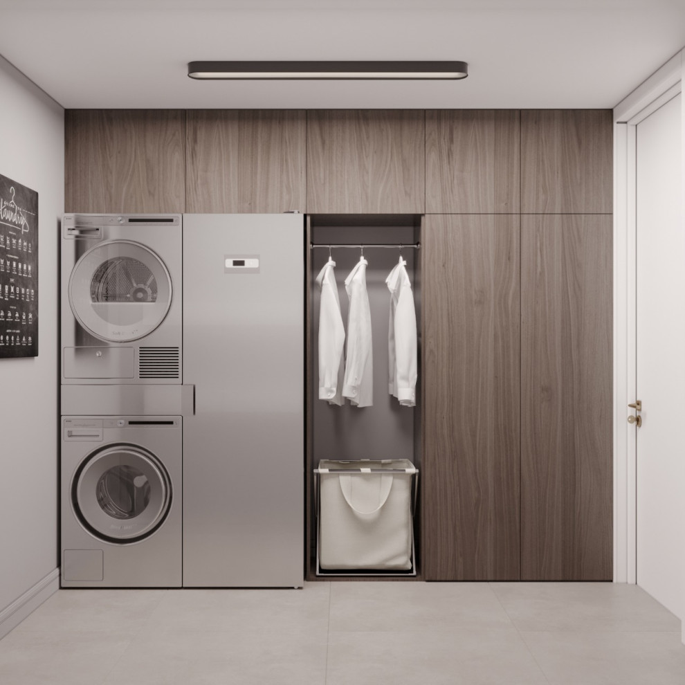 Квартира в Швейцарии