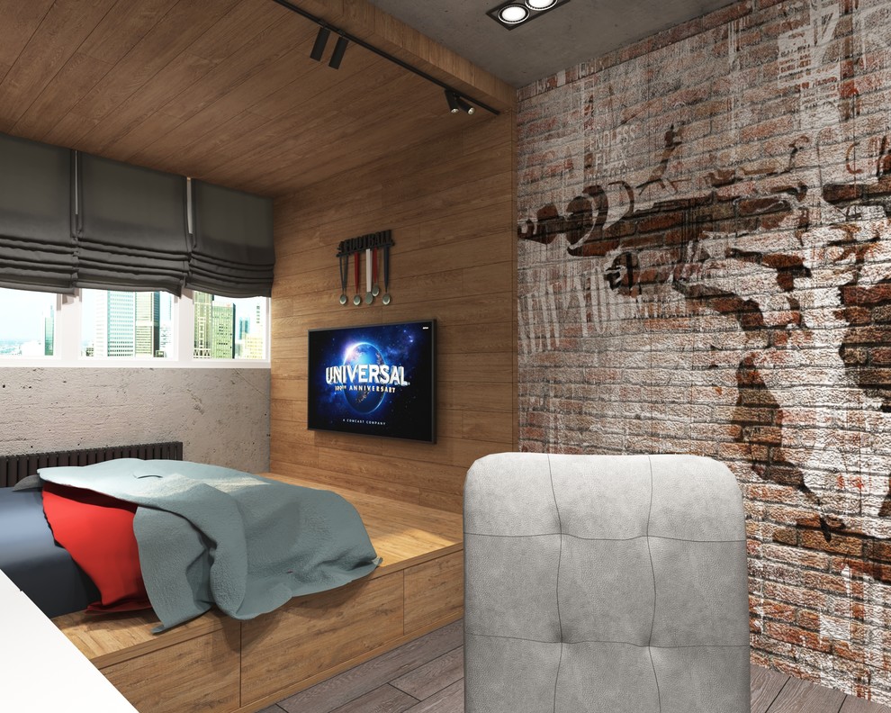 ЖК "Олимпия Парк"