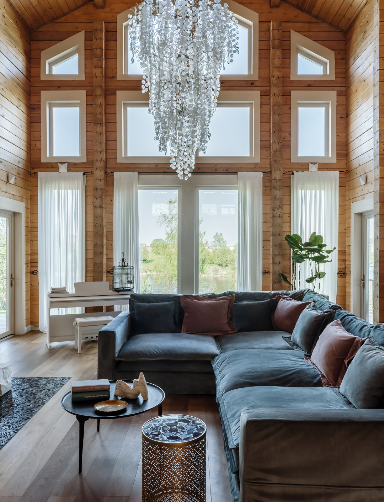 "Воздушная Ариетта"