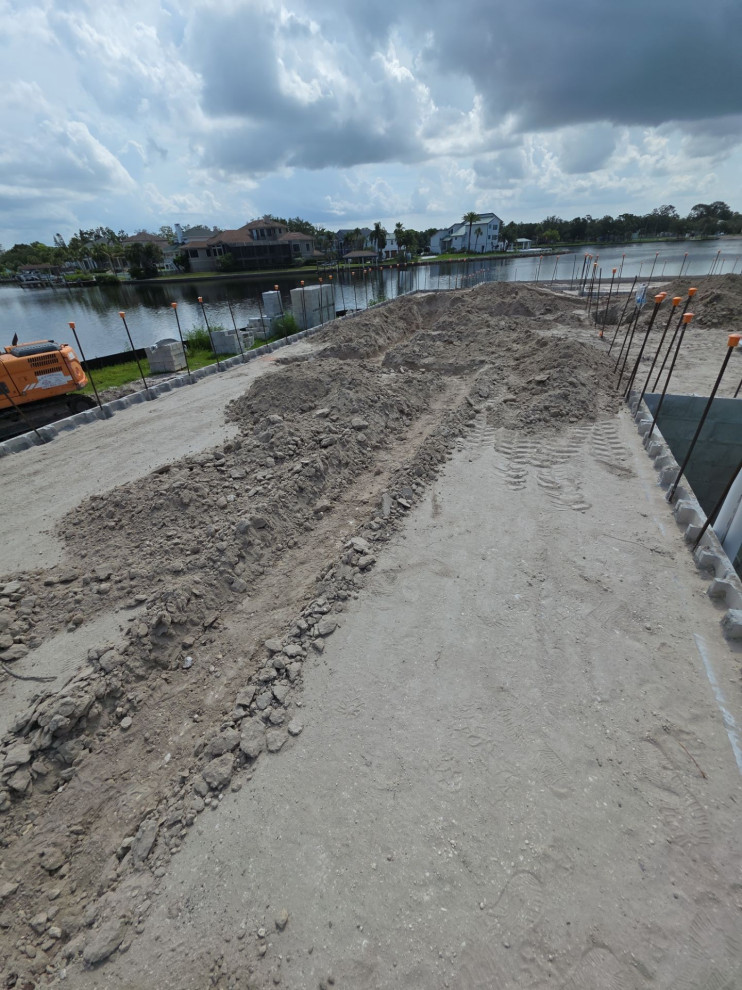 Tarpon Springs Project 2024-2025