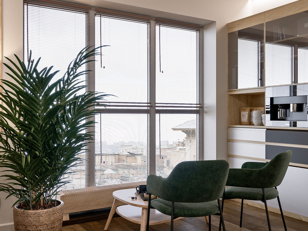 Японский стиль