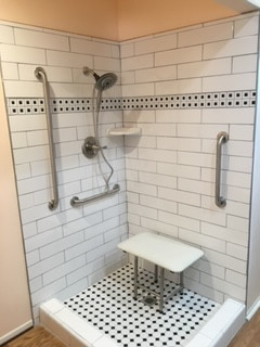 Bathroom Renovations