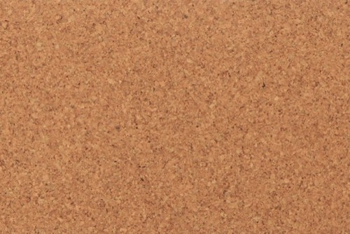Assortment Engineered Cork Planks Flooring, Apollo Natural