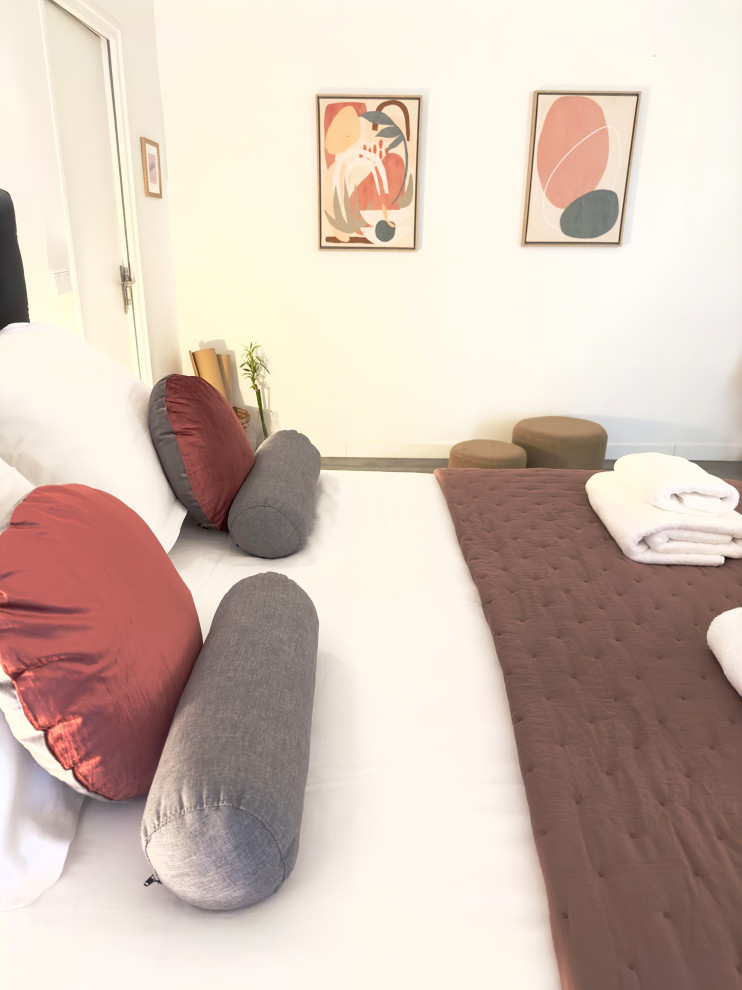 Home Staging Paris Monge