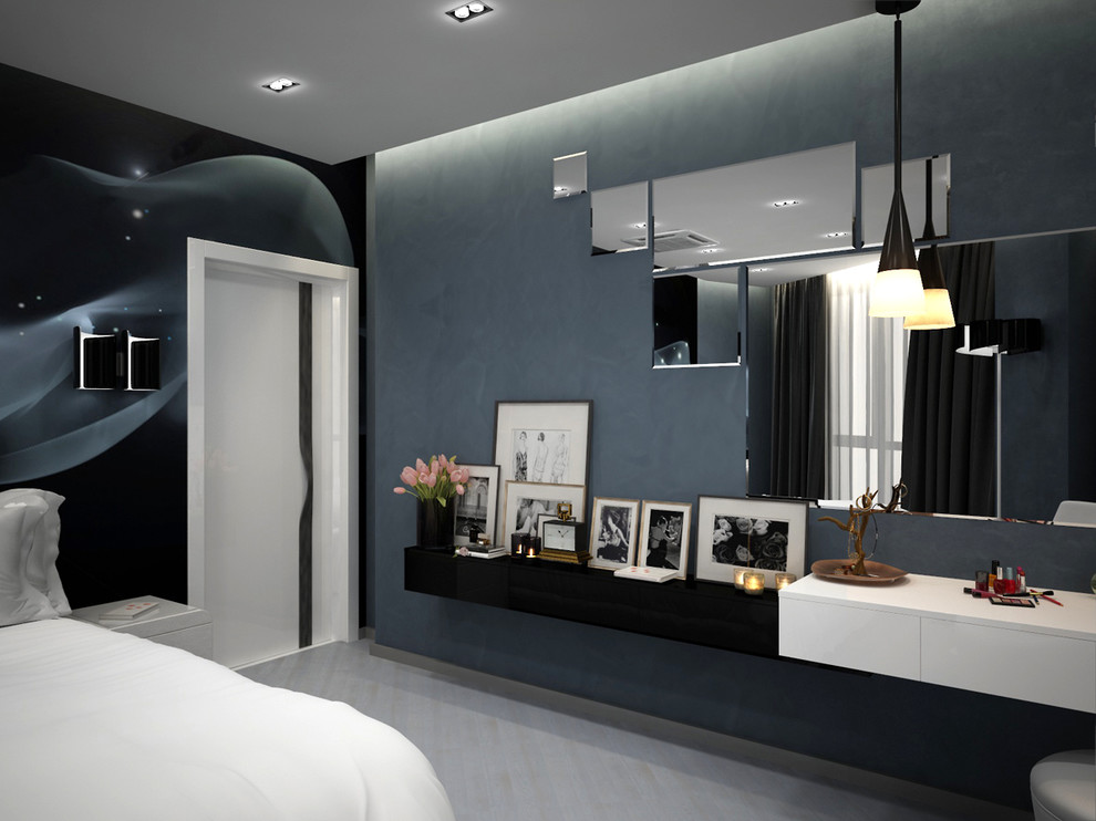 Монохромные ноты