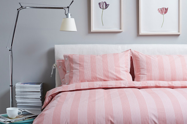 Bedlinen trendy-sovevaerelse