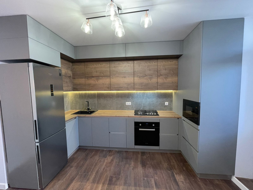 Кухня и мебель на заказ