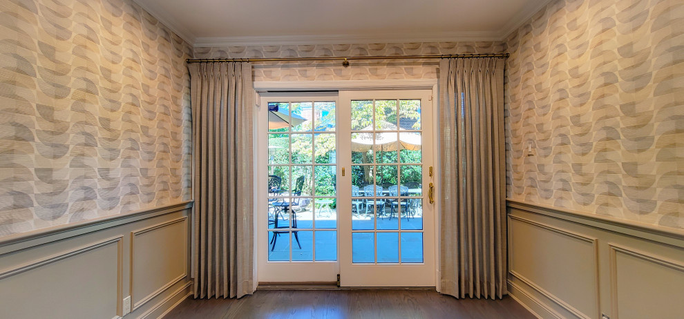 Entryway - entryway idea in New York
