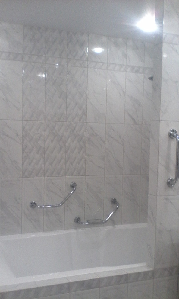 Ванная комната