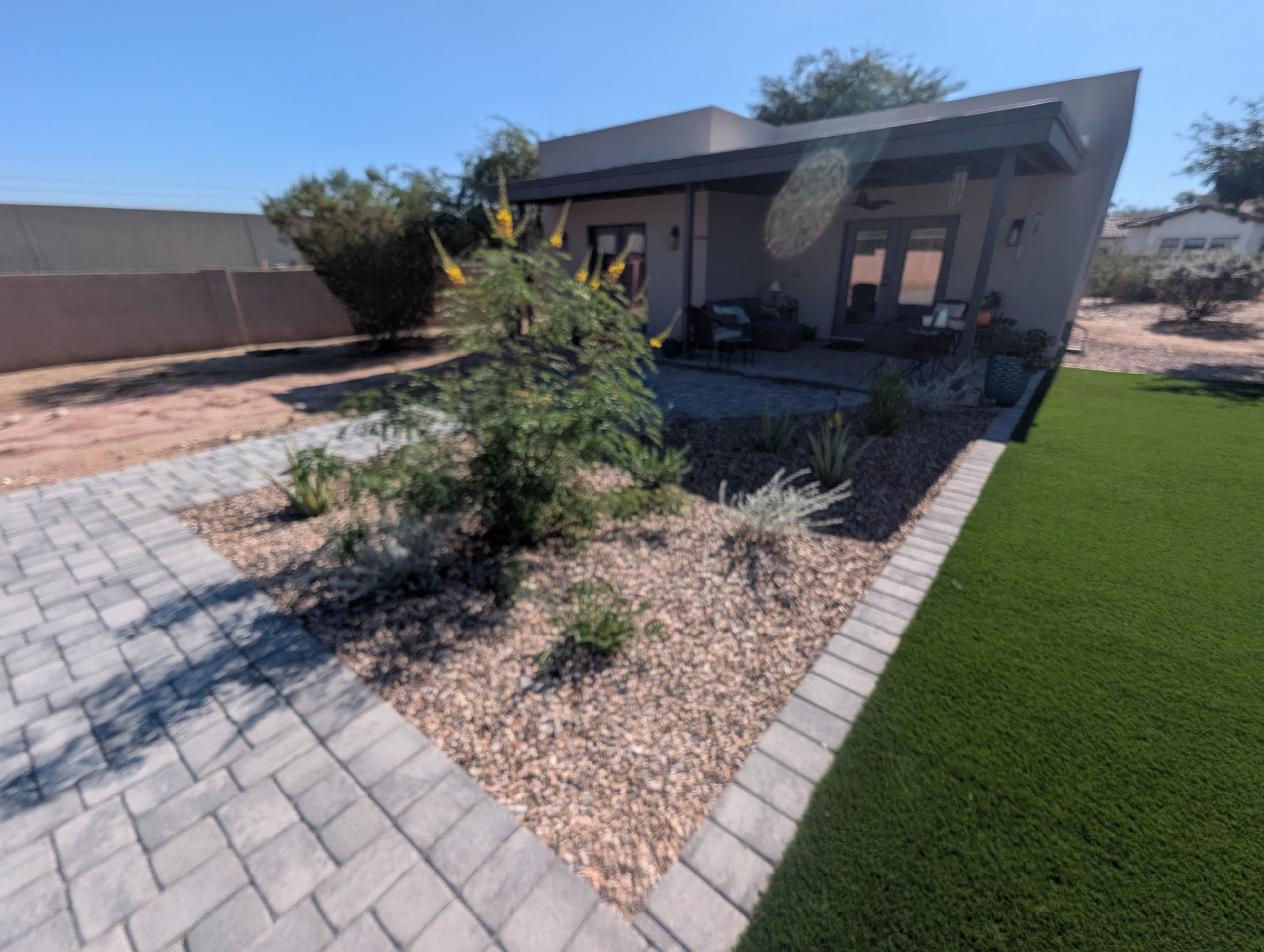 Private Residence 83