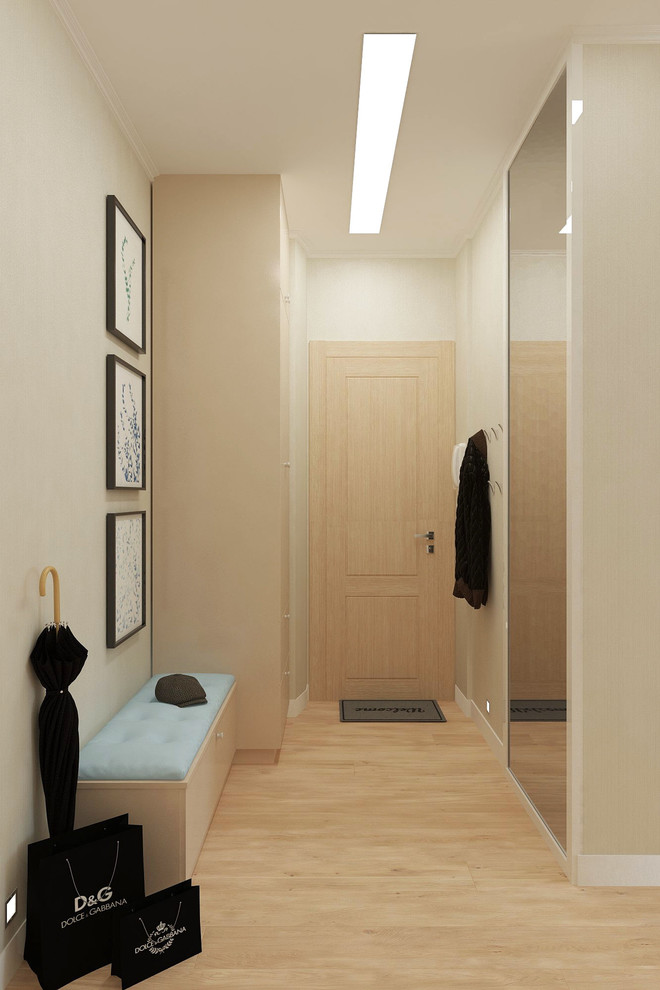 3-комнатная квартина в ЖК Оранж Хаус