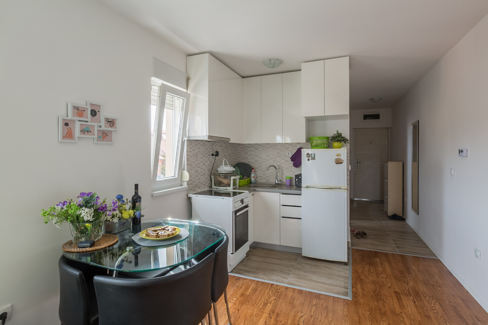 Квартира в аренду