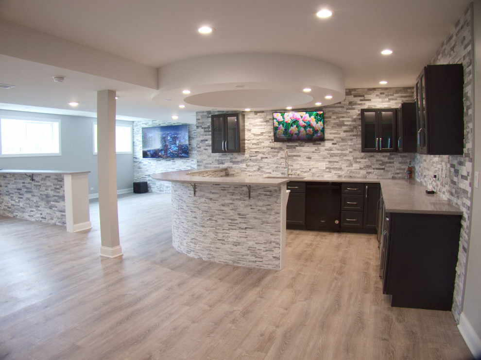 Kegel Finished Basement