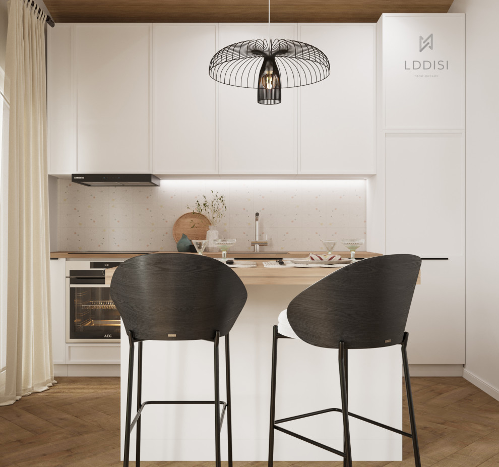 Дом в Серноводске