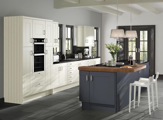 Traditional Kitchen Ideas traditional-kitchen