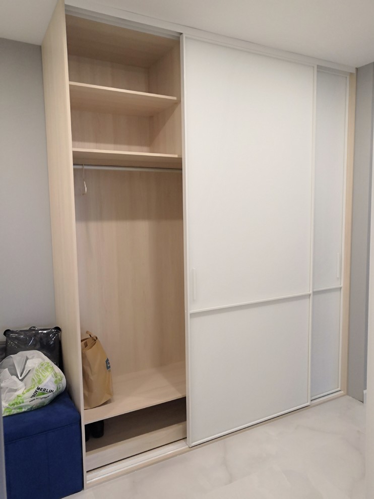 Шкаф-купе raumplus