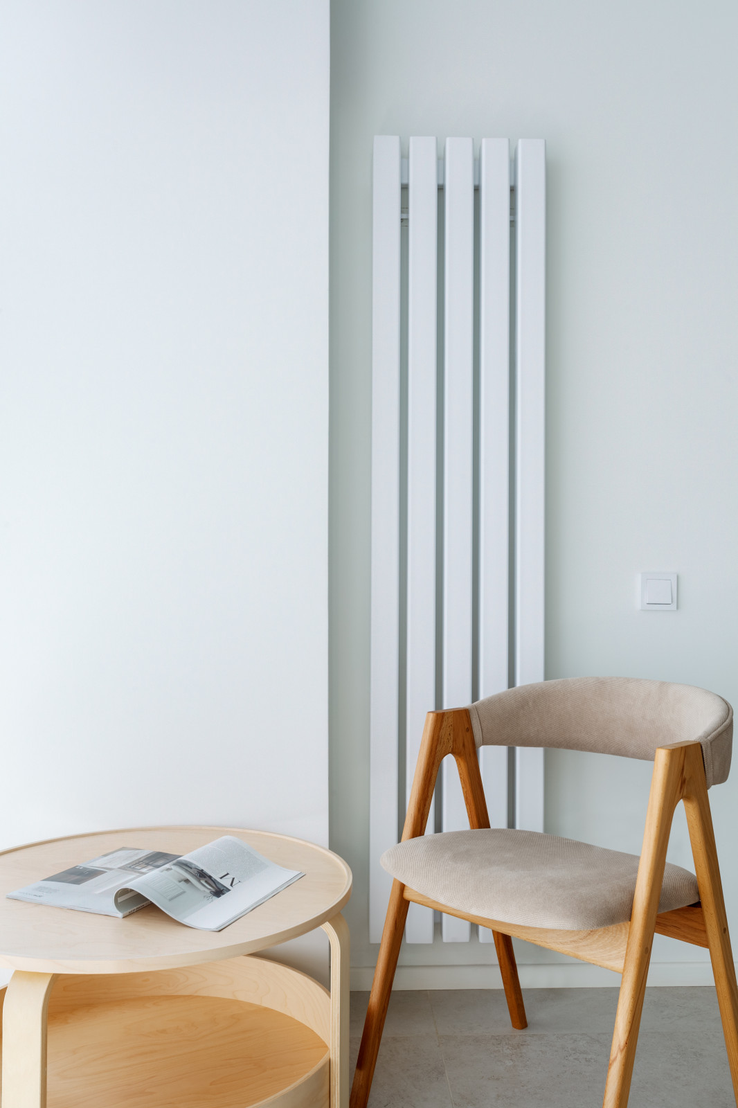 Квартира в ЖК "Маршал" для девушки предпринимателя