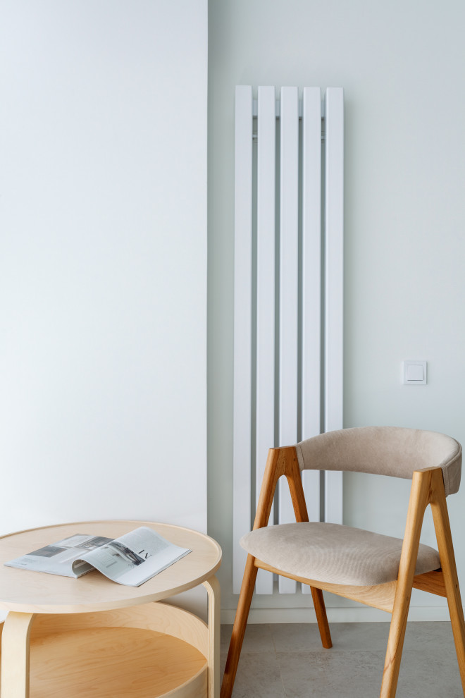 Квартира в ЖК "Маршал" для девушки предпринимателя