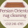 Persian Oriental Rug Cleaning