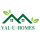 Val-U-Homes LLC