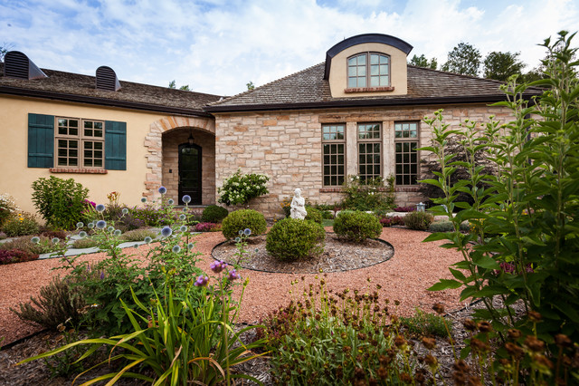Rustic Elegance rustik