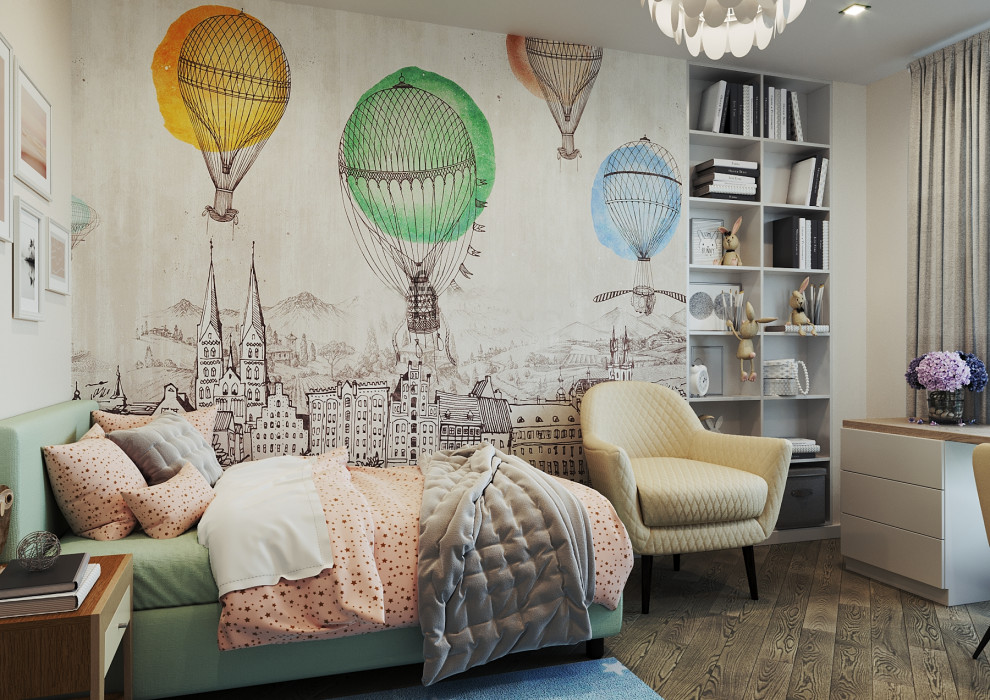 ЖК "Счастье на Ленинском"