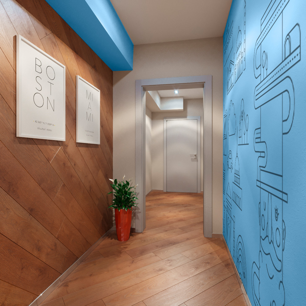 Детский развивающий центр