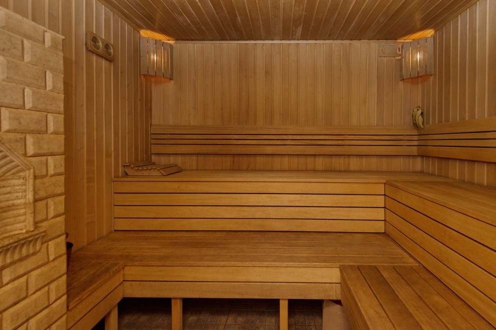 Баня Жабкино