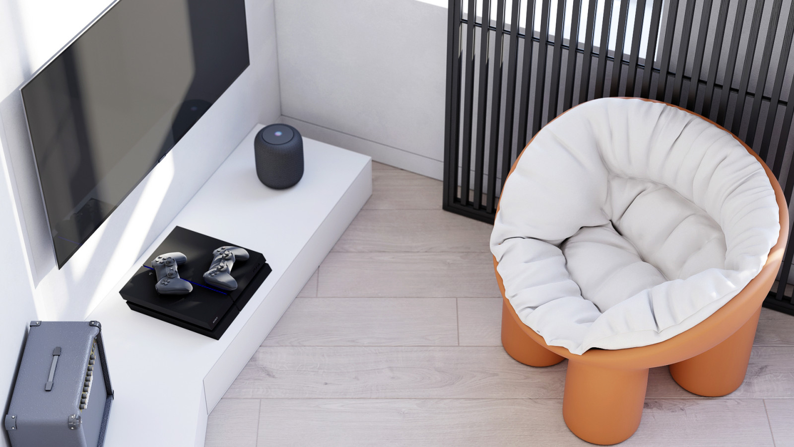 ЖК Скандинавия