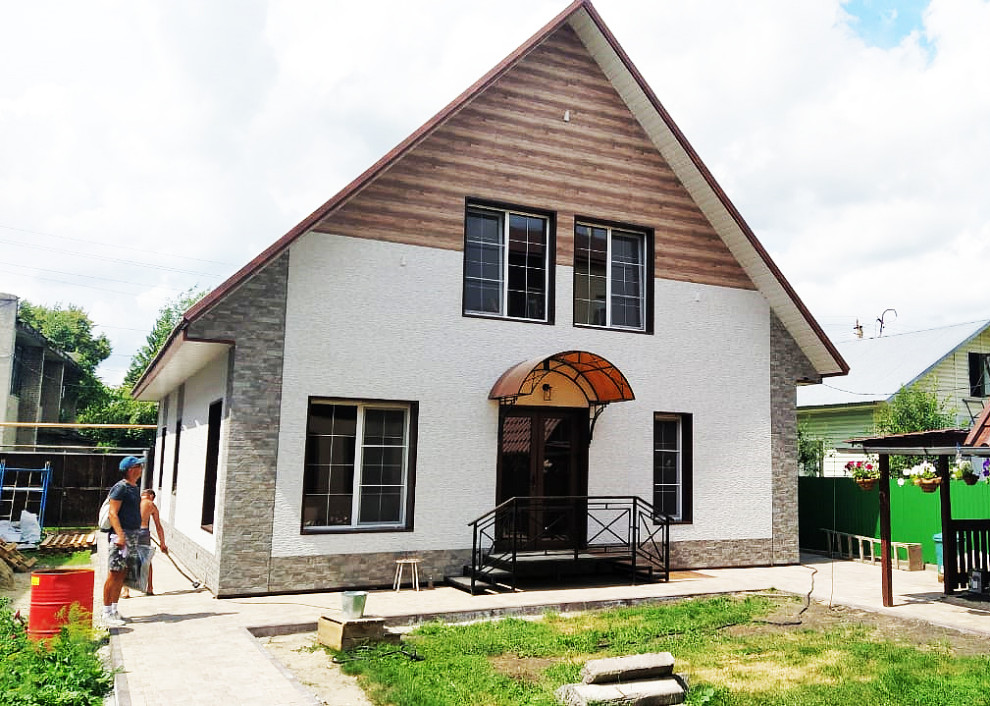 Черепаново