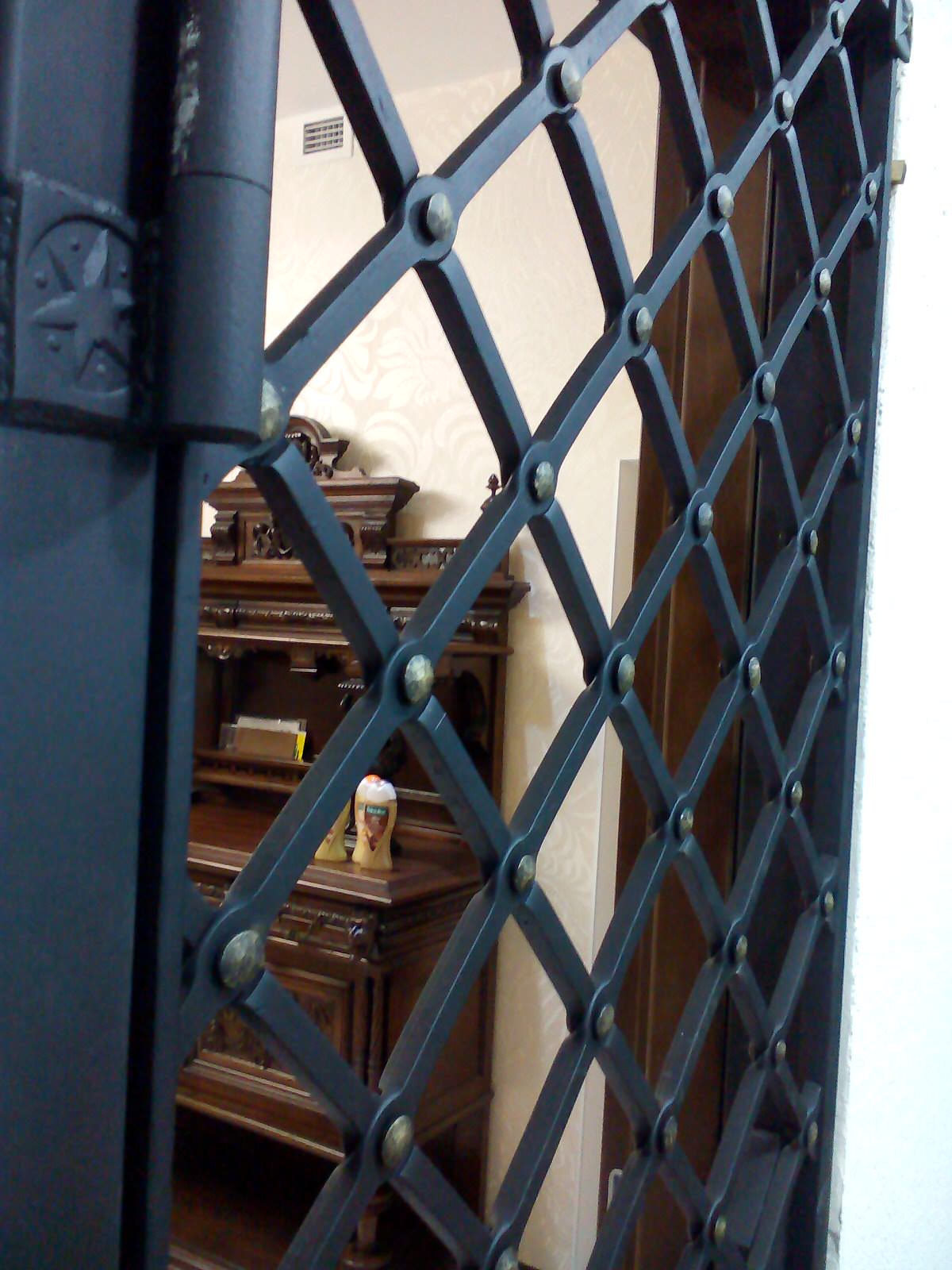 Наши работы