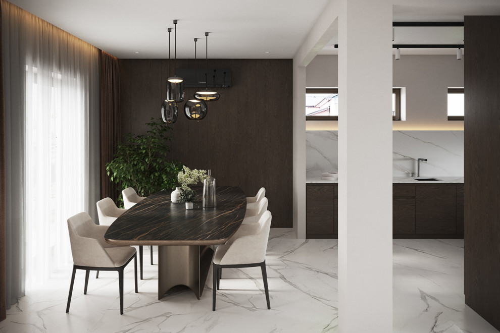 Загородный дом