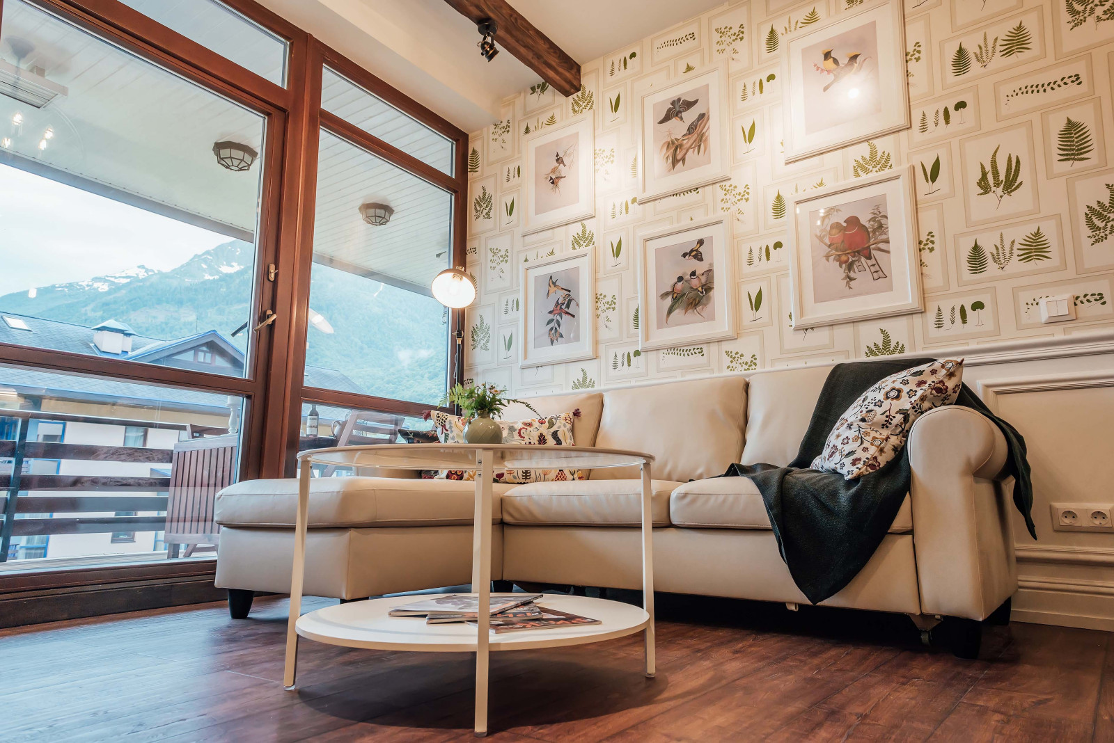 Квартира в Красной поляне №2