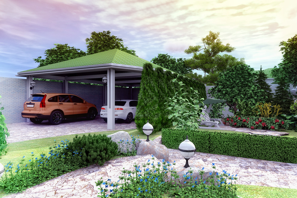 ул. Жасминная