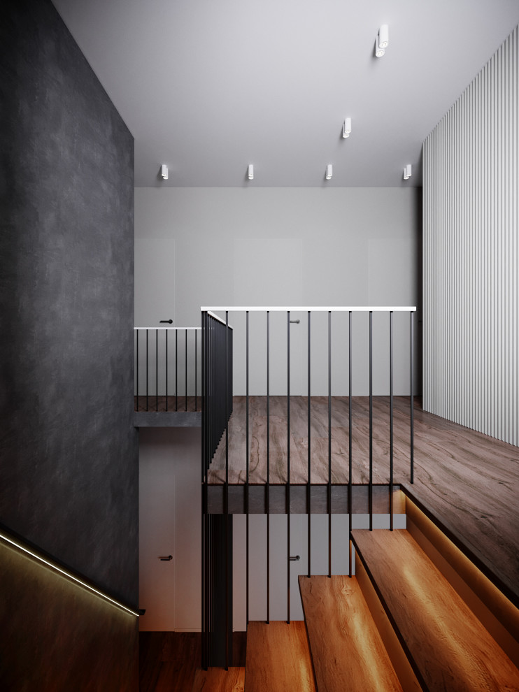 Коттедж для молодой семьи