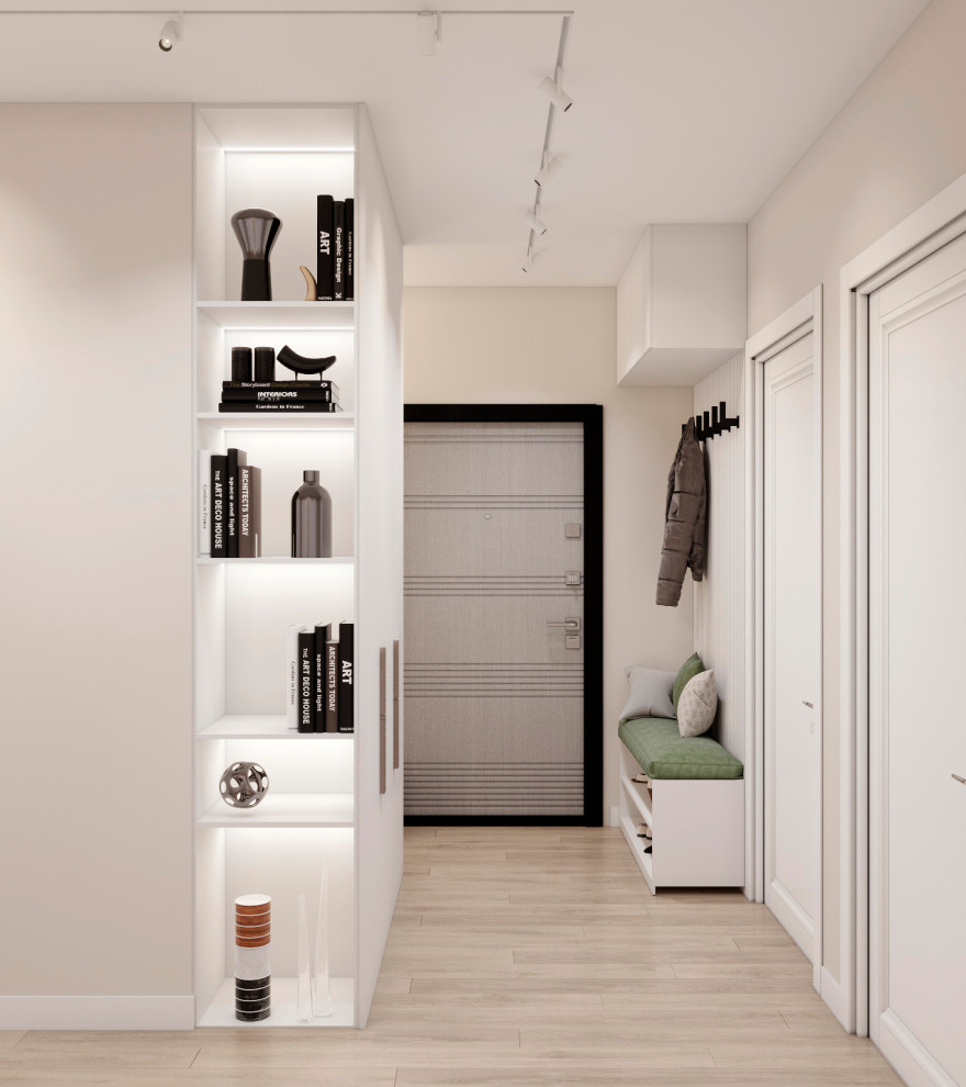 ЖК "Чёрная речка"