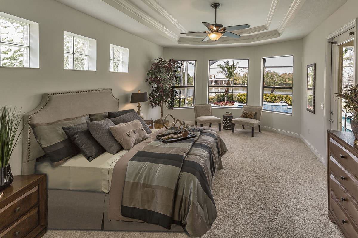Lakewood Ranch Country Club Home