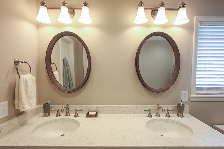 Gainesville Lake House Remodel