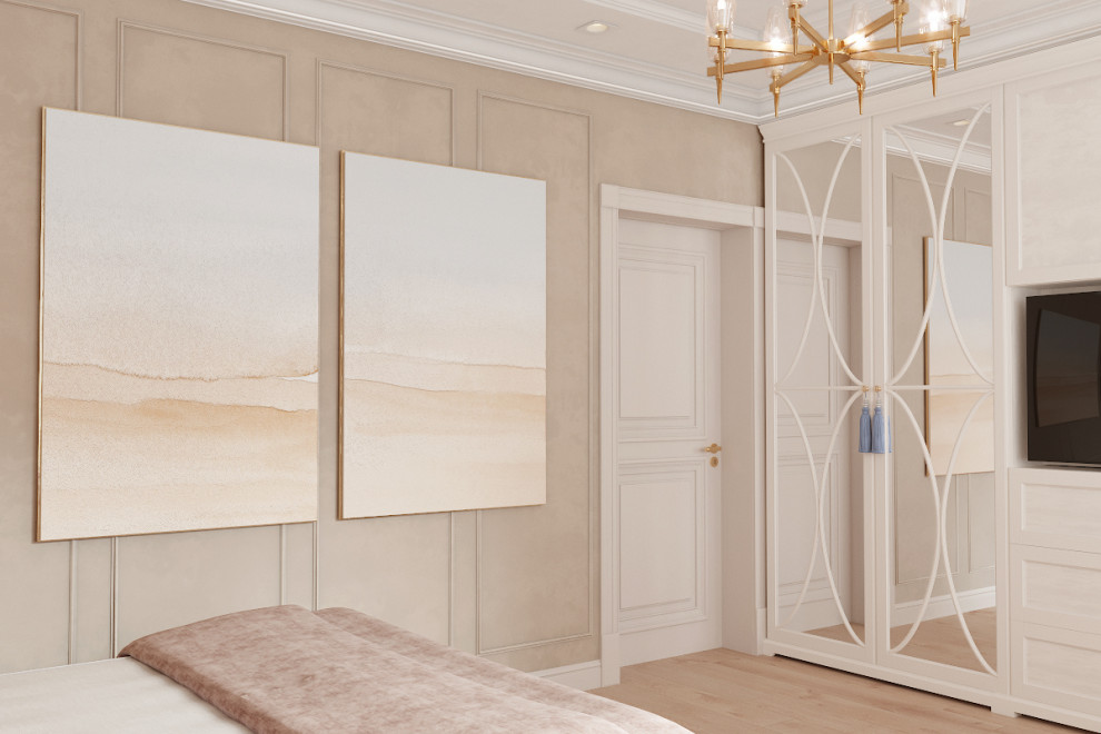 Проект "Нежность"