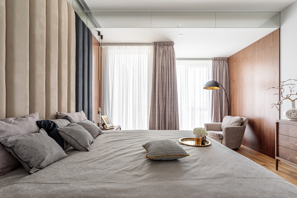 Квартира ЖК "Soho Noho"