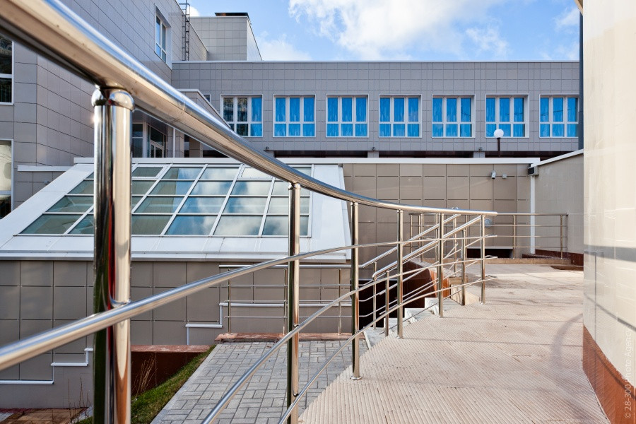 Детская школа искусств