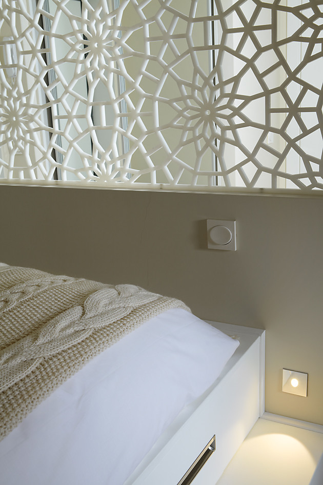 Квартира на Космодамианской набережной