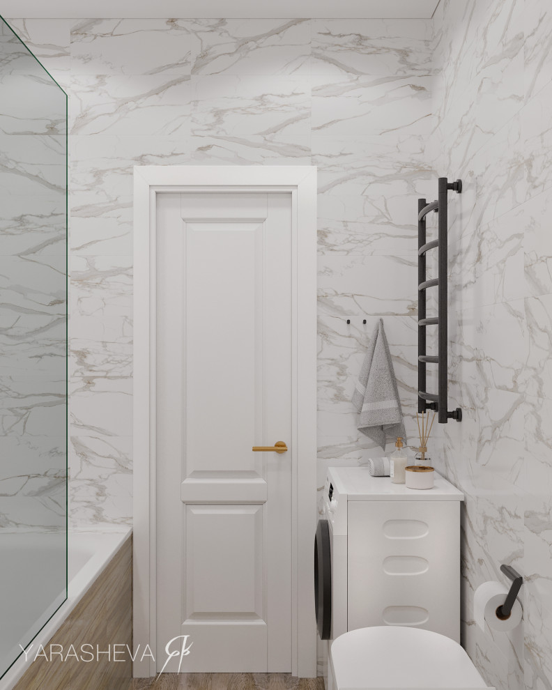 ЖК L'Club 36 м кв.