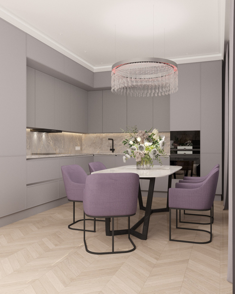 Дом в п.Изумрудном